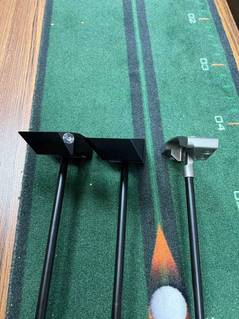 NEW LAB GOLF Link 1 Putter
