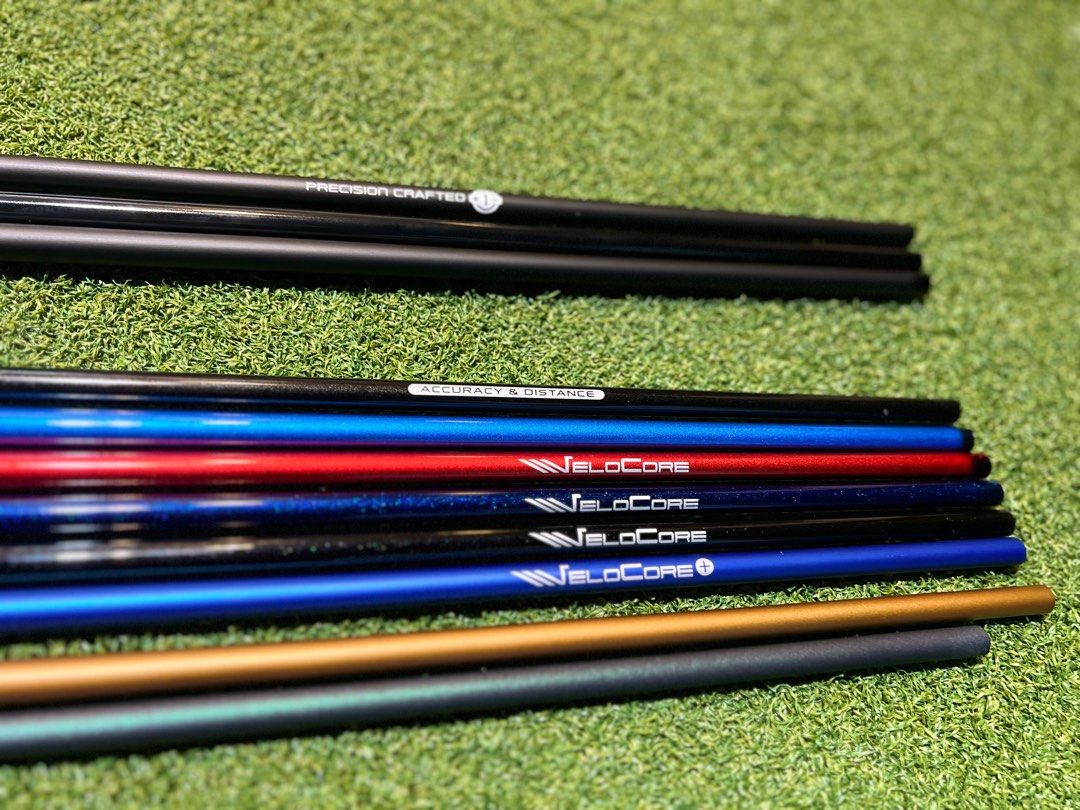 NEW PXG GEN6 Hybrids [FREE Shaft + PXG Grip]