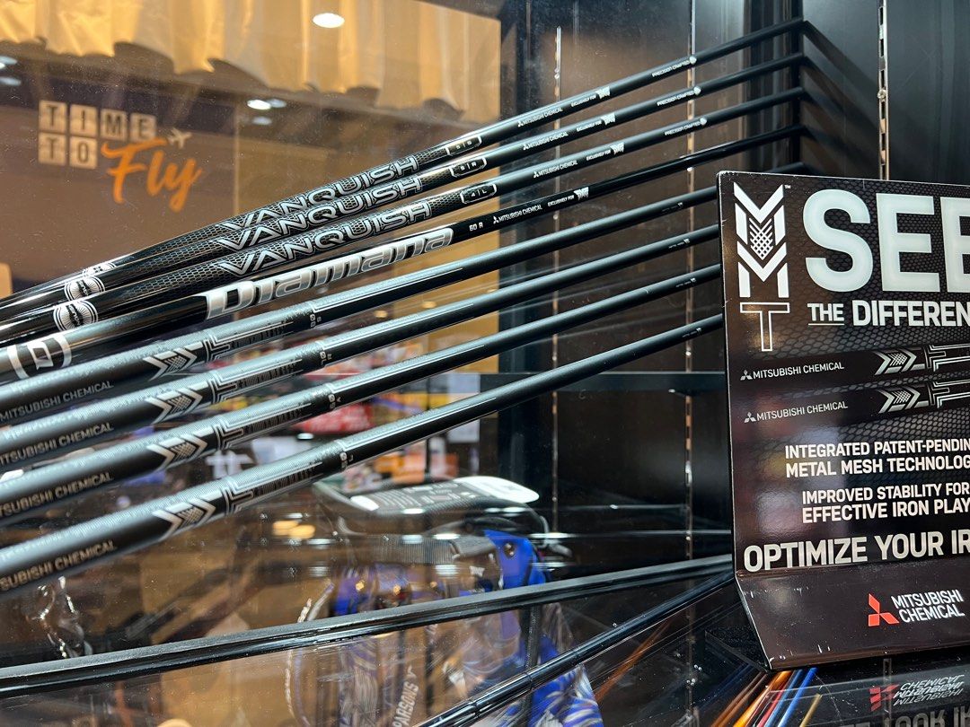 NEW PXG GEN6 Hybrids [FREE Shaft + PXG Grip]