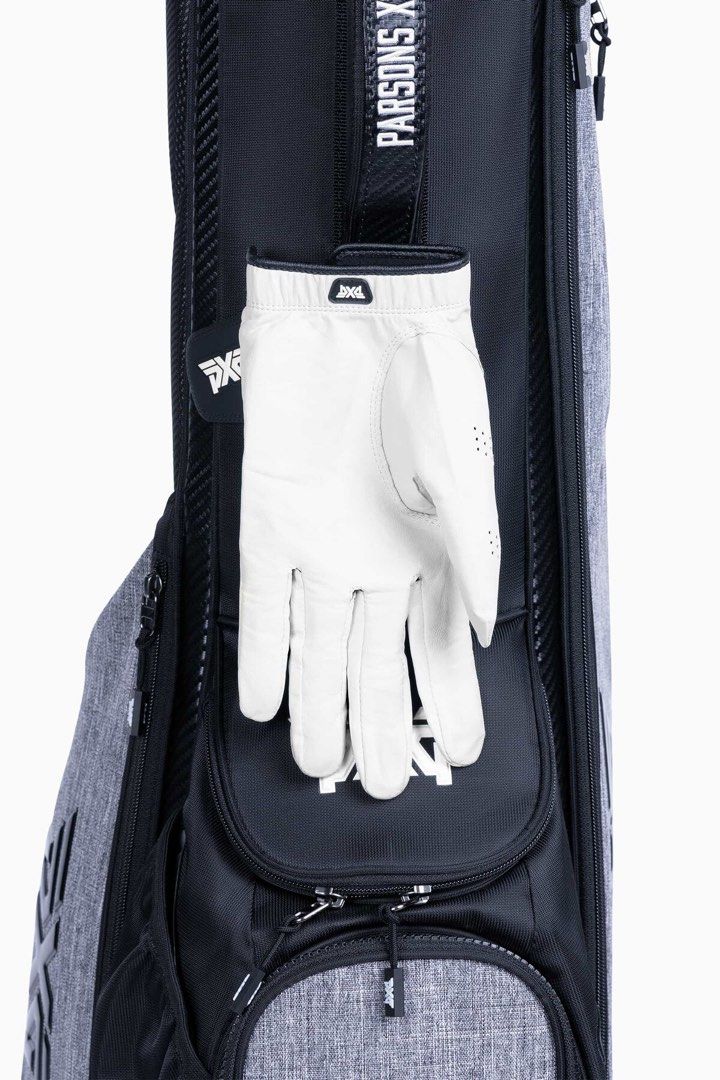 NEW PXG Sunday Stand Bag [Heather Grey]