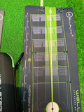 NEW WellPutt Wellstroke Mat (10ft/ 3M) + Pouch