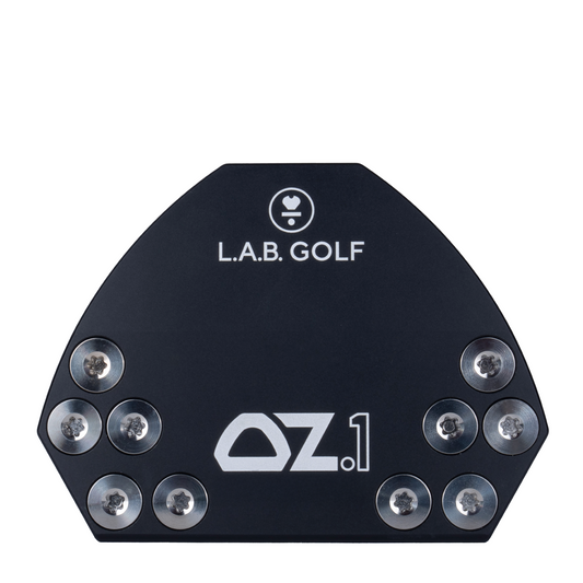 L.A.B GOLF OZ1