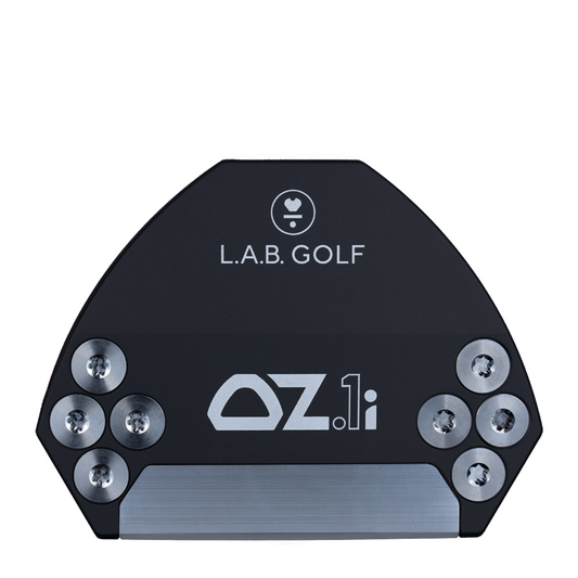 L.A.B GOLF OZ.1i