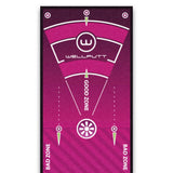 NEW WellPutt 4m Performance - Evian Championship (Limited Edition)