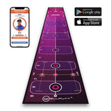 NEW WellPutt 4m Performance - Evian Championship (Limited Edition)