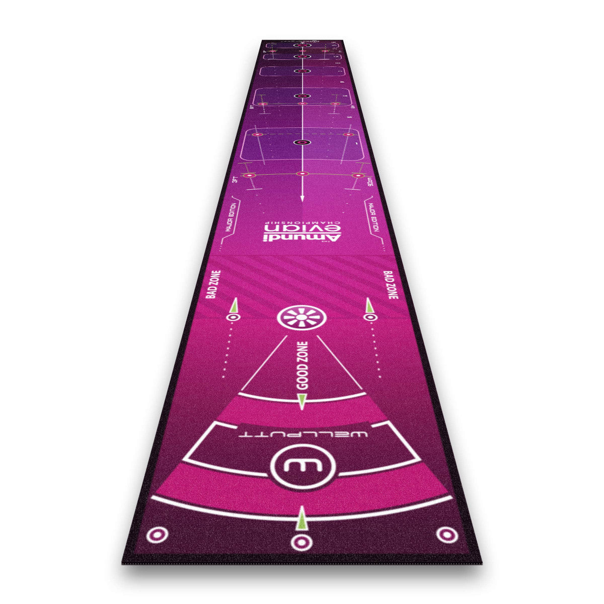NEW WellPutt 4m Performance - Evian Championship (Limited Edition)