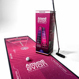 NEW WellPutt 4m Performance - Evian Championship (Limited Edition)