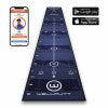 NEW WellPutt 4m Putting Mat - The Open Championship LIMITED EDITION Putting Mat + Manual + Box
