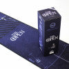 NEW WellPutt 4m Putting Mat - The Open Championship LIMITED EDITION Putting Mat + Manual + Box