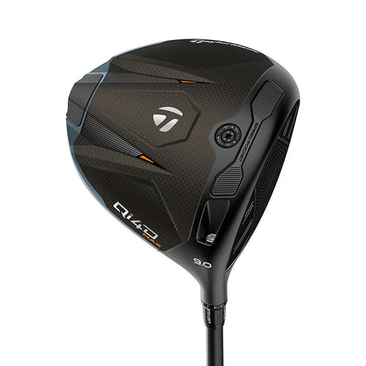 TaylorMade Qi4D MAX Driver