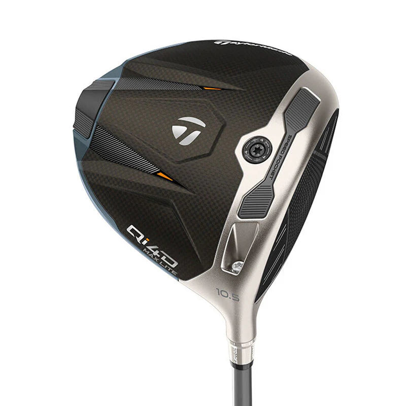 TaylorMade Qi4D MAX LITE Driver