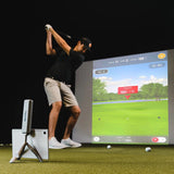 NEW Rapsodo MLM2 PRO Launch Monitor + Golf Simulator (**LOCAL AUTHORISED AGENT**) (FULL LOCAL WARRANTY + Aftercare)