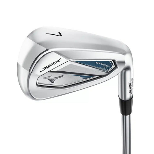 Mizuno JPX925 Hot Metal HL Golf Iron Set, Right Hand 5-P 6-Piece Set