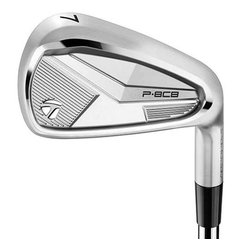 TaylorMade P8CB Irons