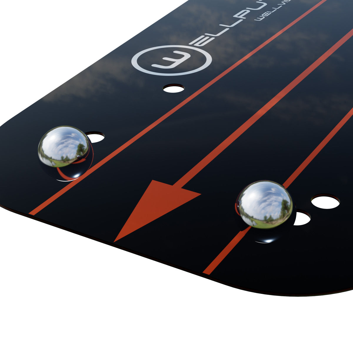WellPutt WELLVISION