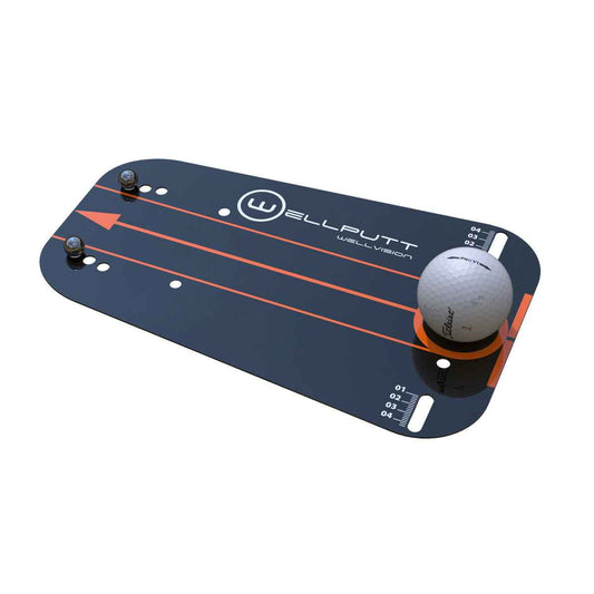 WellPutt WELLVISION