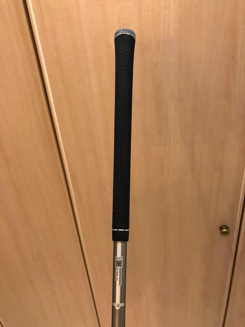 NEW Diamana White x5ct D+ 80 (Stiff Flex) 3 Wood Graphite Shaft +