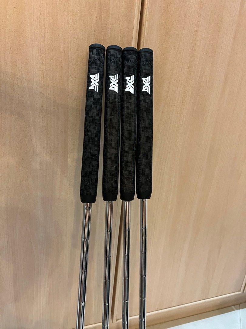 NEW PXG 0211 Bayonet/Clydesdale/ Hellcat/ Lightning Putters (34 Inches) + Deluxe Headcover [RIGHT HANDED GOLF CLUB]