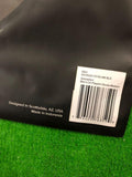 NEW PXG Black Leather Golf Glove (M Size)