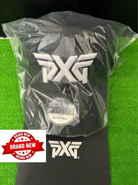 New era the golfer prolight top