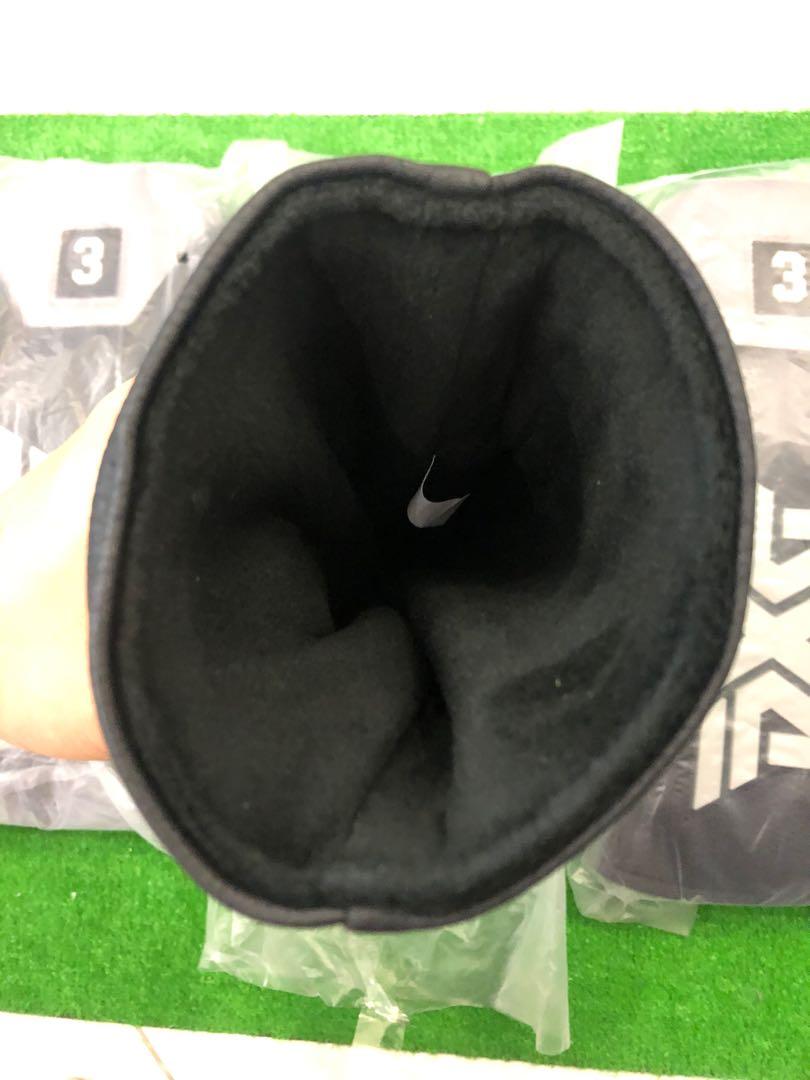 NEW PXG GEN4 Premium Leather 3 Wood Headcover