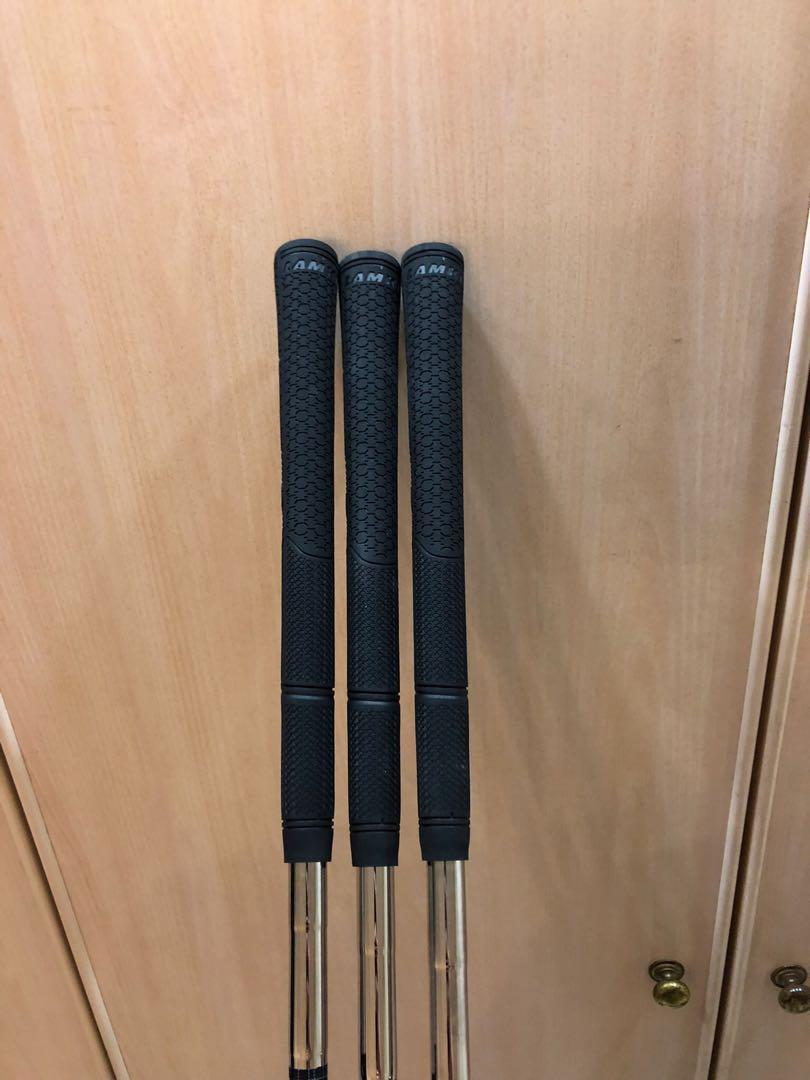 NEW PXG SD II GEN5 SugarDaddy 50, 52, 54, 56, 58, 60deg Chrome 0311 Milled Forged Wedge (PREMIUM True Temper/ MMT / UST Mamiya Recoil Shafts)[RIGHT HANDED GOLF CLUB]