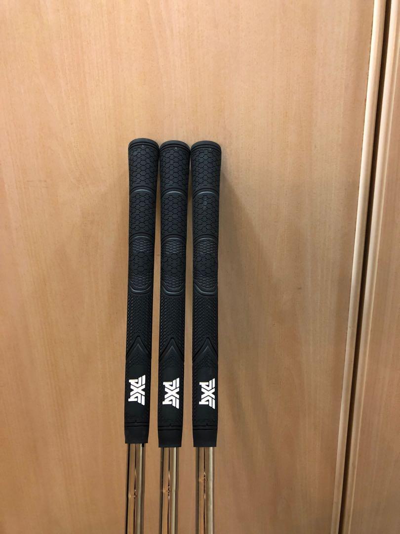 NEW PXG SD II GEN5 SugarDaddy 50, 52, 54, 56, 58, 60deg Chrome 0311 Milled Forged Wedge (PREMIUM True Temper/ MMT / UST Mamiya Recoil Shafts)[RIGHT HANDED GOLF CLUB]