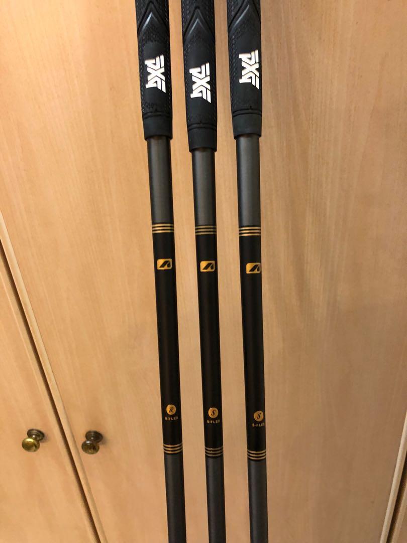 NEW PXG SD II SugarDaddy 50, 52, 54, 56, 58, 60deg DARKNESS 0311 Milled Forged Wedge [RIGHT HANDED GOLF CLUB]