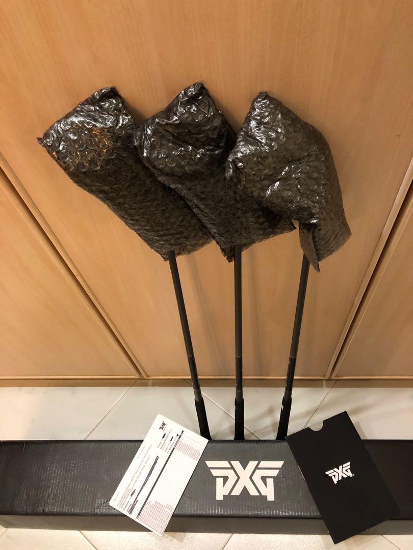 NEW PXG SD II SugarDaddy 50, 52, 54, 56, 58, 60deg DARKNESS 0311 Milled Forged Wedge [RIGHT HANDED GOLF CLUB]