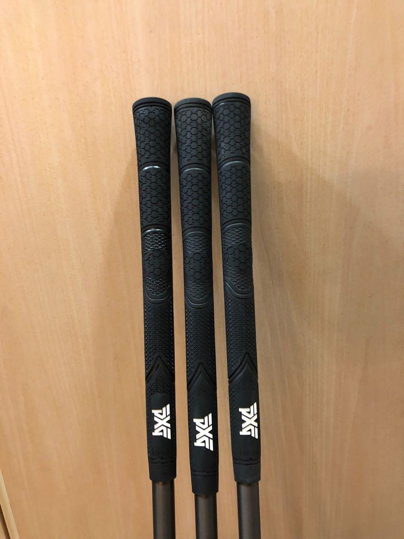 NEW PXG SD II SugarDaddy 50, 52, 54, 56, 58, 60deg DARKNESS 0311 Milled Forged Wedge [RIGHT HANDED GOLF CLUB]